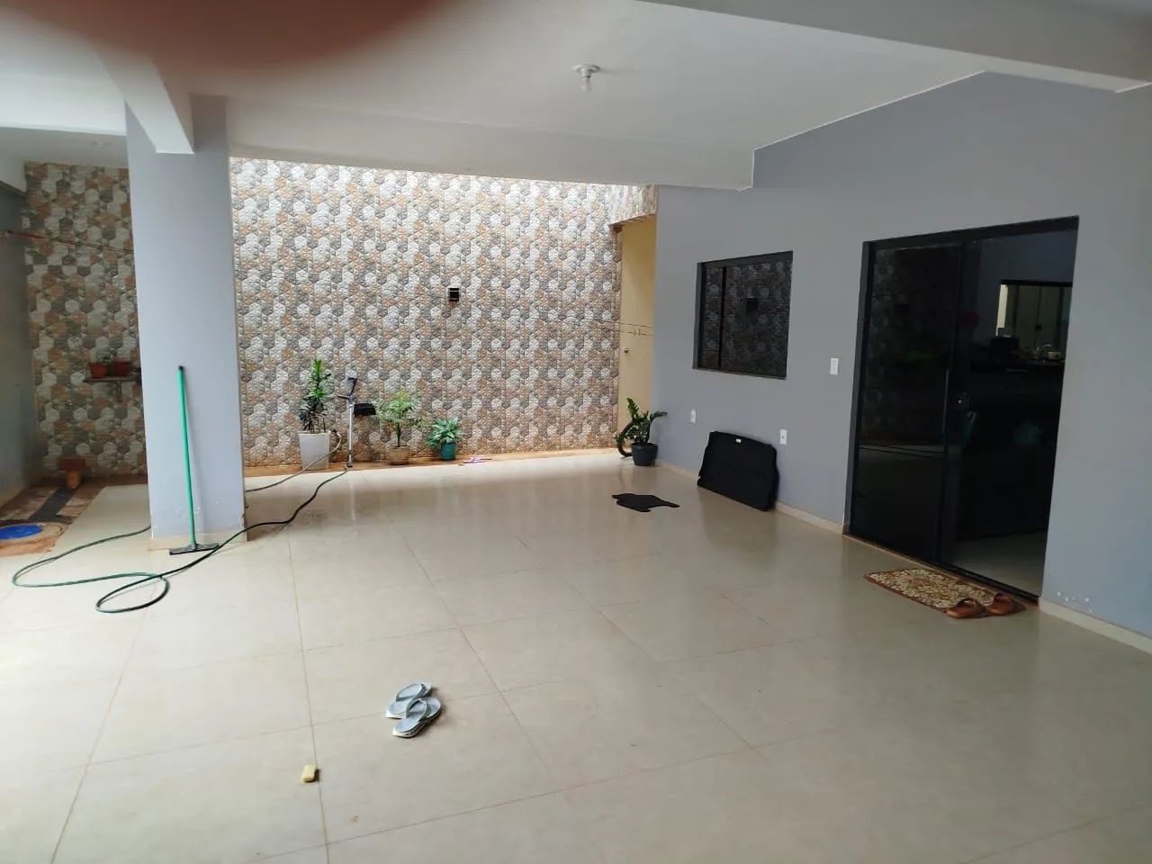 Foto - Brasília - Santa Maria