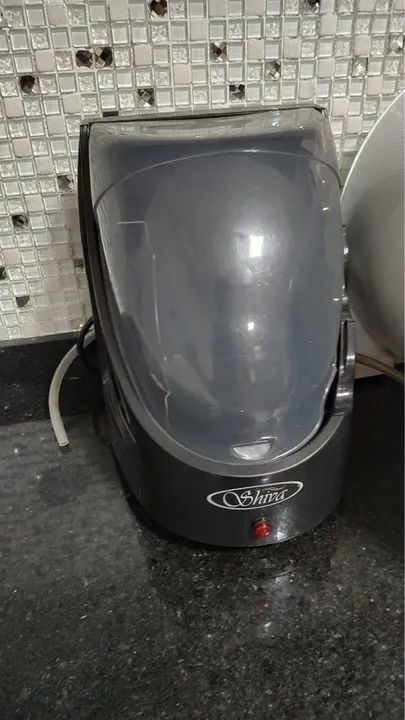 Esterelizador de Escovas - Foto 4