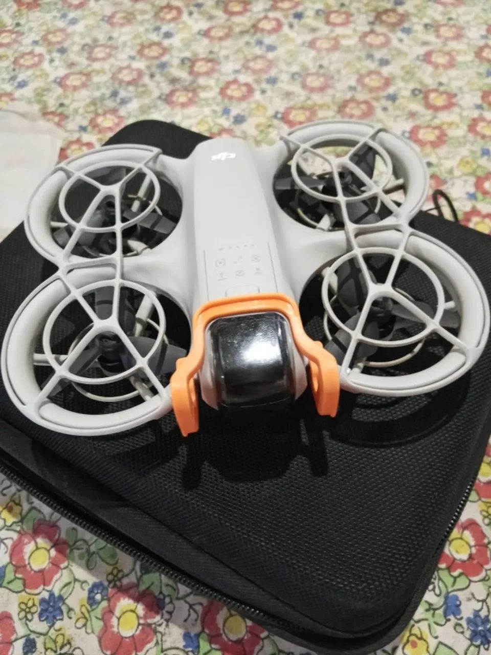 DRONE DJI NEO OPORTUNIDADE PARA 2026 - Foto 2