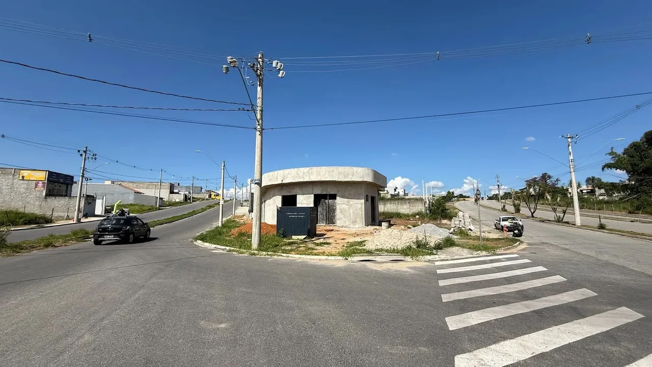 Pontos comerciais para locacao metragens 10 a 32mts bairro Aerao Taubate