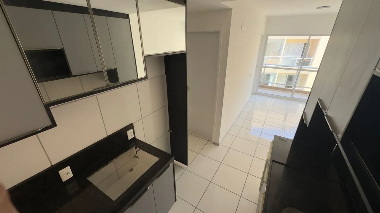 Foto - Fortaleza - Prefeito José Walter