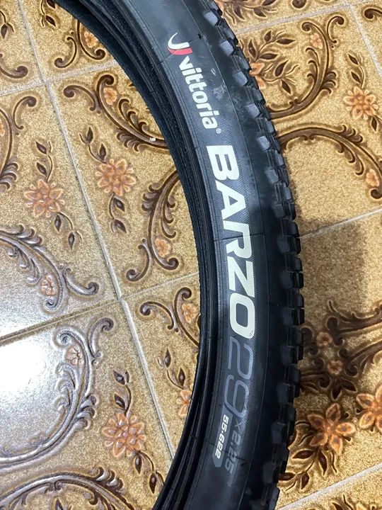 Pneus Vittoria barzo 2.25 - Foto 3