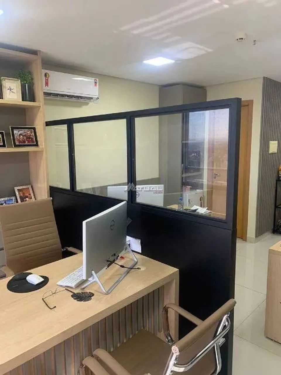 Sala comercial com 30m² à venda no Condomínio E-Business - Foto 3