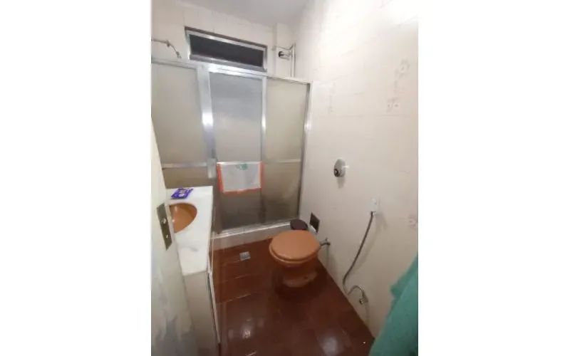 Conde de Bonfim 03 quartosConde de Bonfim 03 quartos - Foto 12