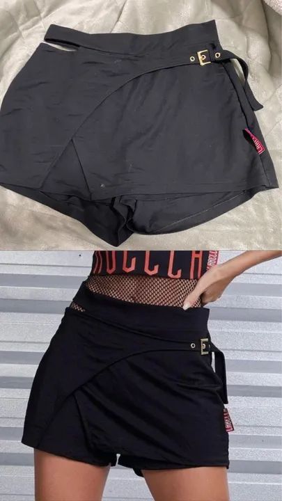 Roupas labellamafia usadas - Foto 5