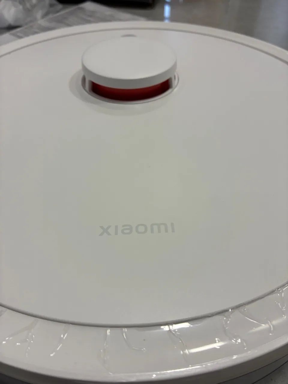  Robô Aspirador e Passa Pano Xiaomi Vacuum S20 -  - Foto 2