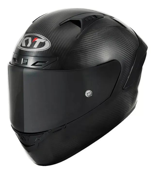 CAPACETE KYT NZ-RACE CARBON GLOSSY