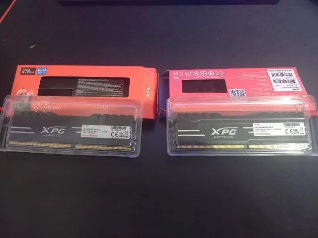 Memória RAM XPG Gammix D10, 16 GB de RAM (2×8 GB) - Foto 3
