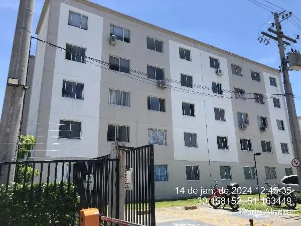 Oportunidade Única em PORTO ALEGRE - RS | Tipo: Apartamento | Negociação: Leilão | Situaçã