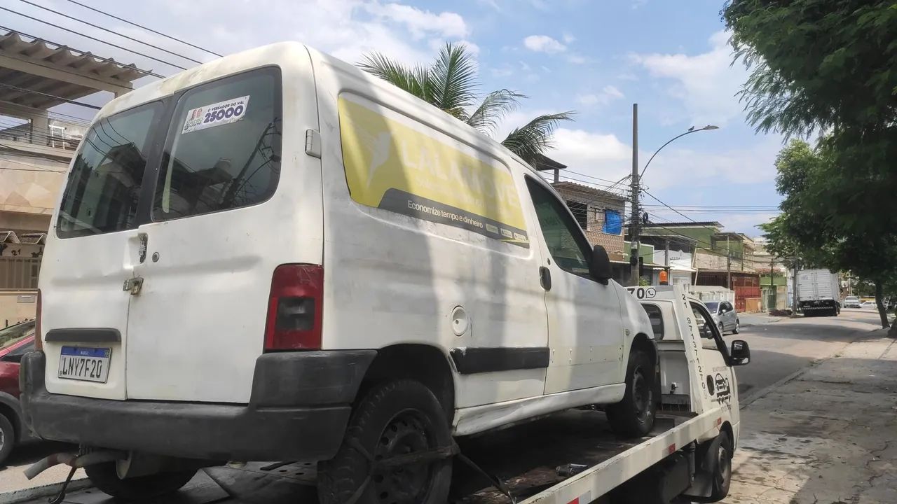 Reboque a partir de R$ 130 tel * - Foto 3