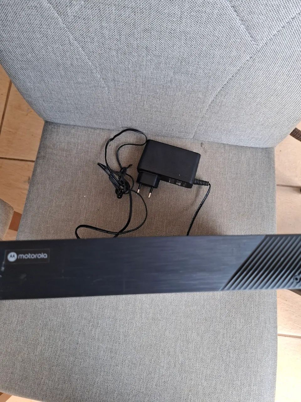 Motorola DVR Recorder 1TB 4 Channels