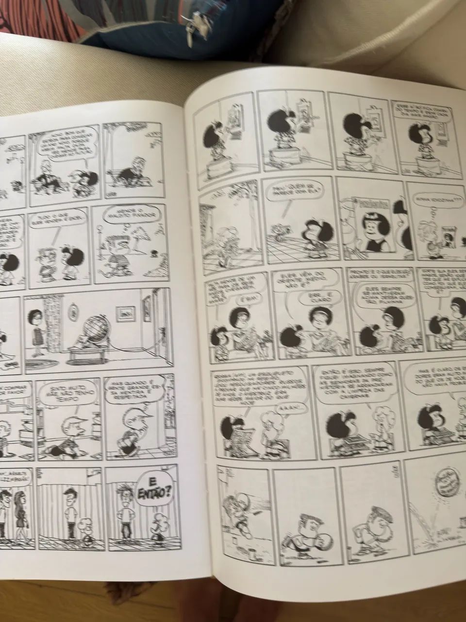 Malfada livro capa dura - Foto 4