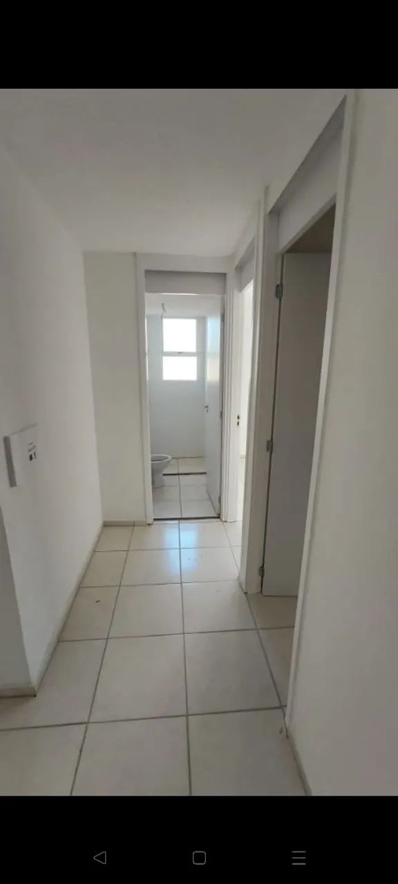 Foto - Brasília - Setor Residencial Oeste (São Sebastião)