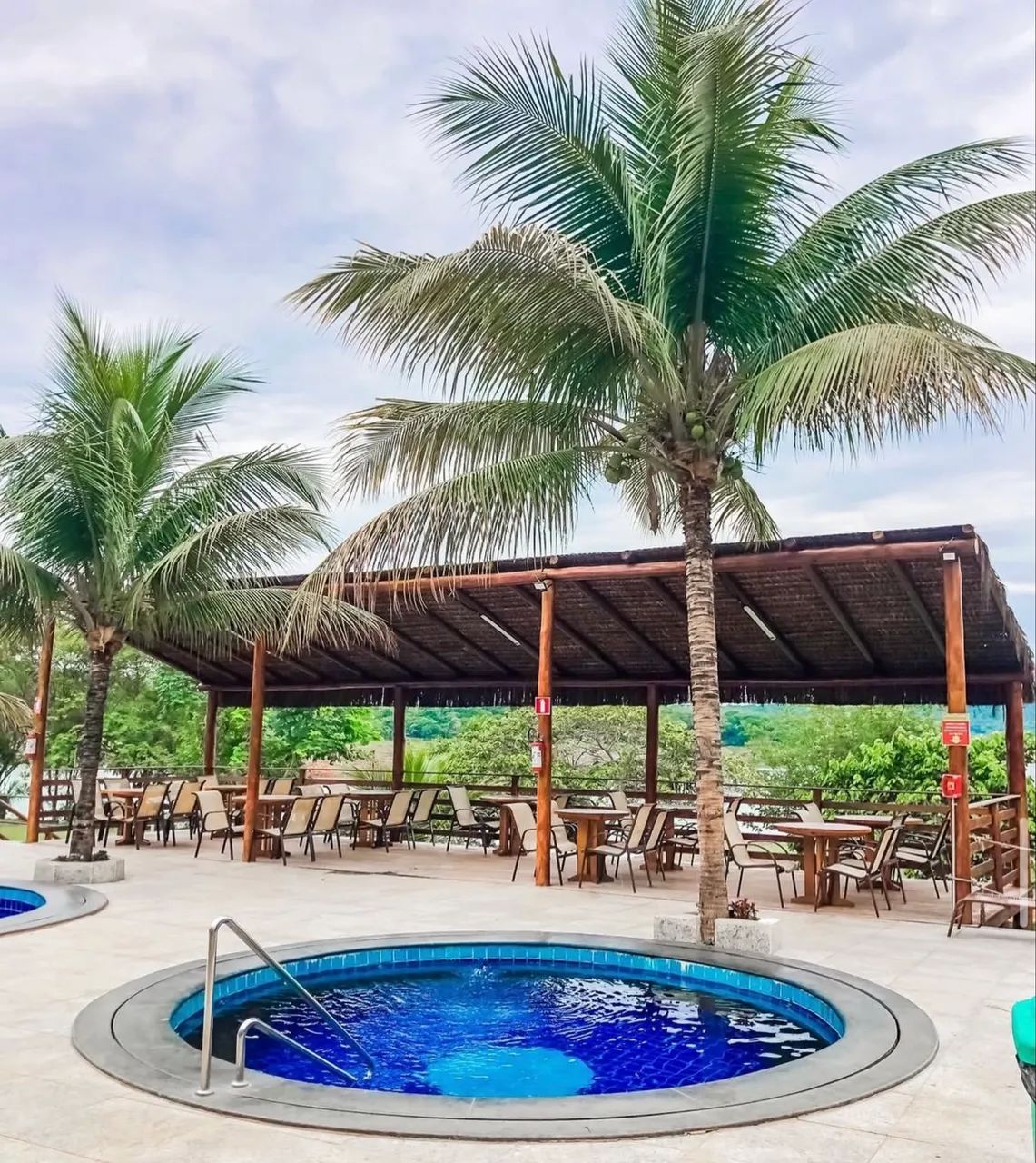 Foto - Senador Canedo - Parque Industrial de Senador Canedo