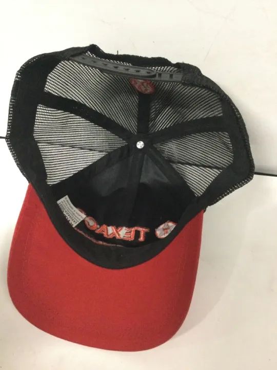 Boné Texaco - Novo - Foto 2