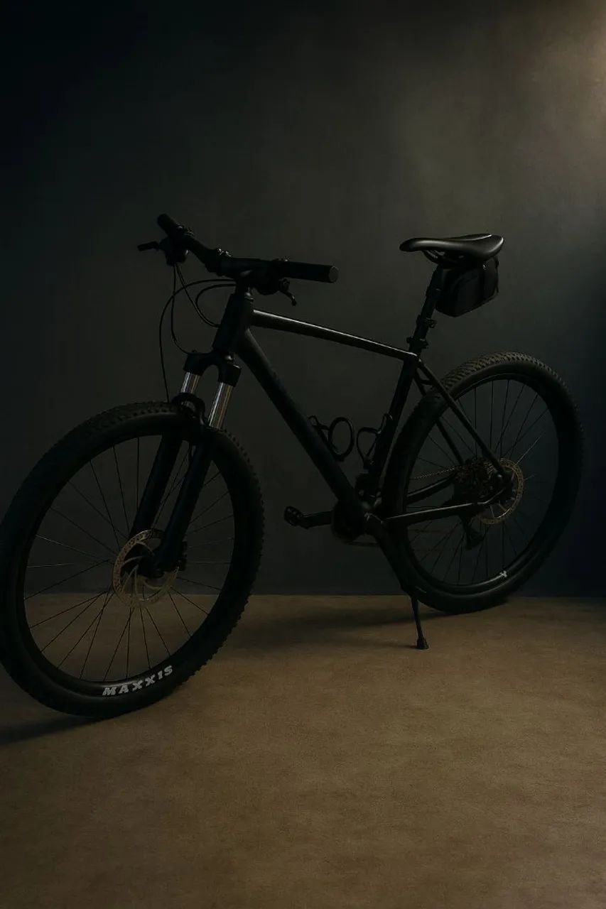 Giant 29? Shimano Deore - Suspensão a Ar, Freio Hidráulico, Top! - Foto 3