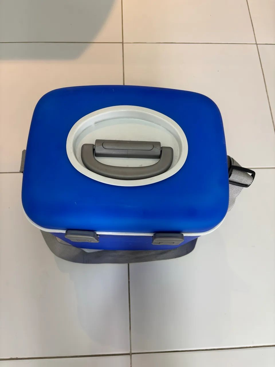 Cooler azul Spicy,  - Foto 5