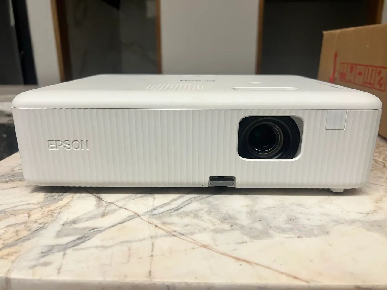 Projetor Epson64297493052803120