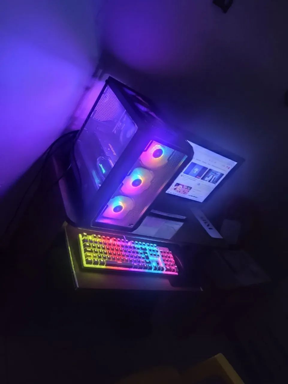 Computador  - Foto 2