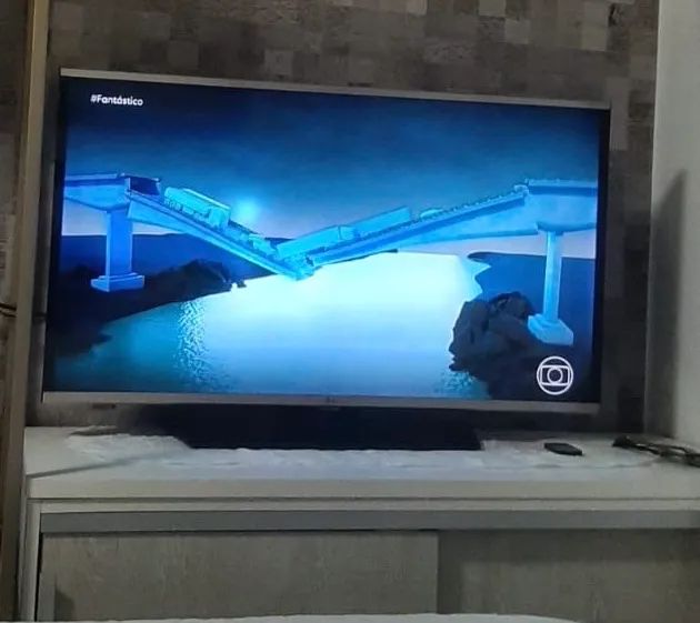 Televisão  - Foto 3