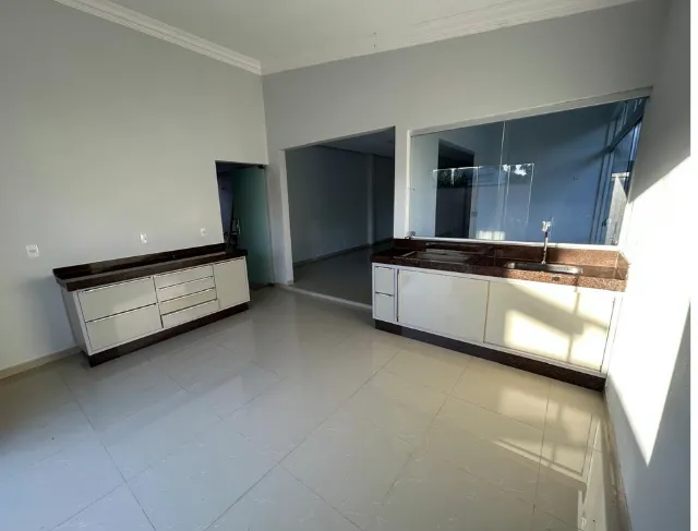 Casa sensacional para alugar