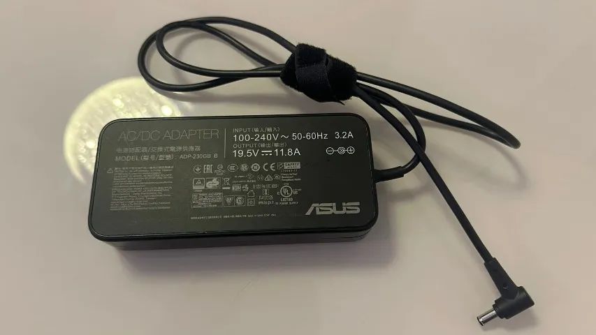 Notebook Asus ROG Zephyrus GX701 - Foto 5