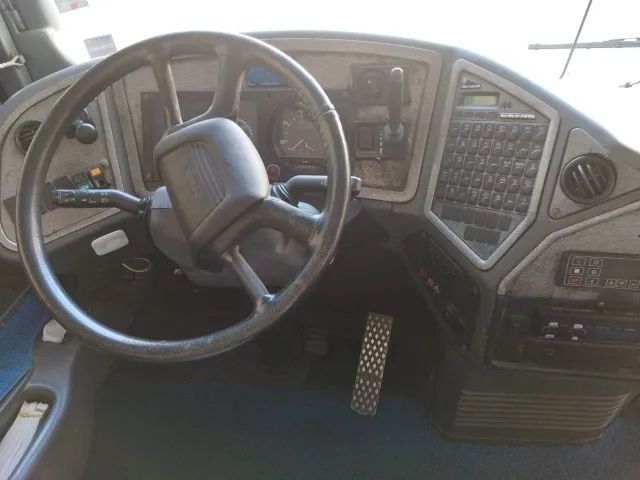 Ônibus Marcopolo Paradiso DD G6 Scania ano 2008 - Foto 13