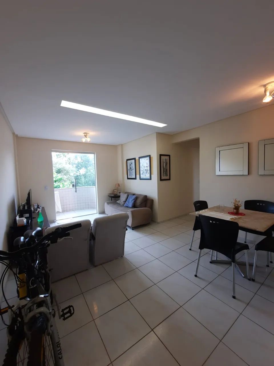 VENDO Apartamento no Renascença - Foto 3