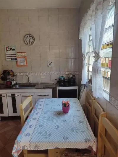 ED04 - CASA NA RIBEIRA