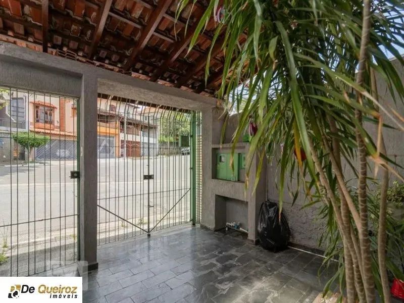 CASA LINDA EM SÃO PAULO NA ZONA SUL, LOCALIZADA NO JABAQUARA (PRÓXIMO AO SHOPPING INTERLAG - Foto 3