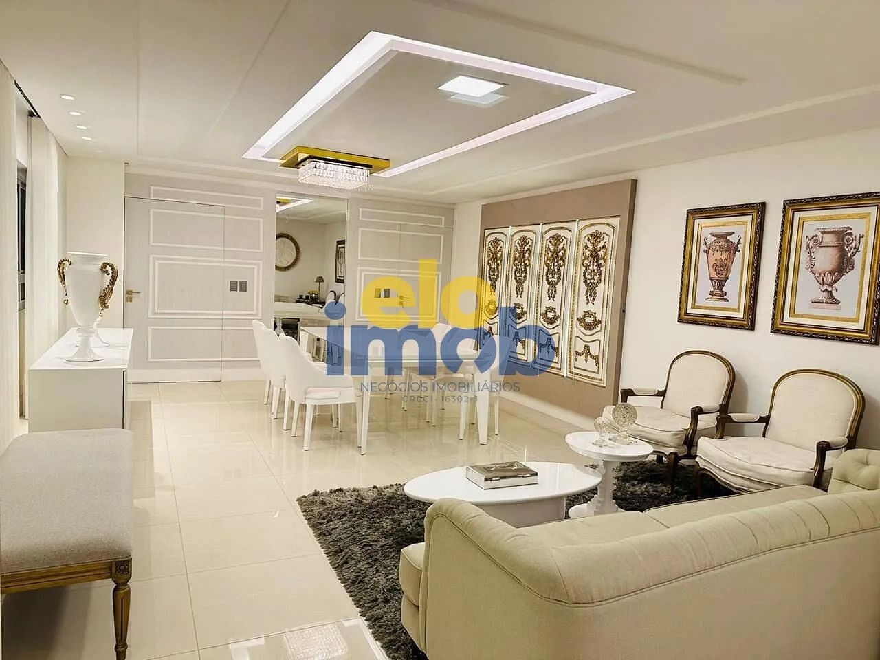 Apartamento à venda no bairro Maurício de Nassau em Caruaru/PE