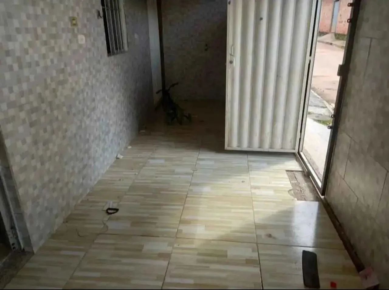 Vendo casa no Sol Nascente - Foto 5
