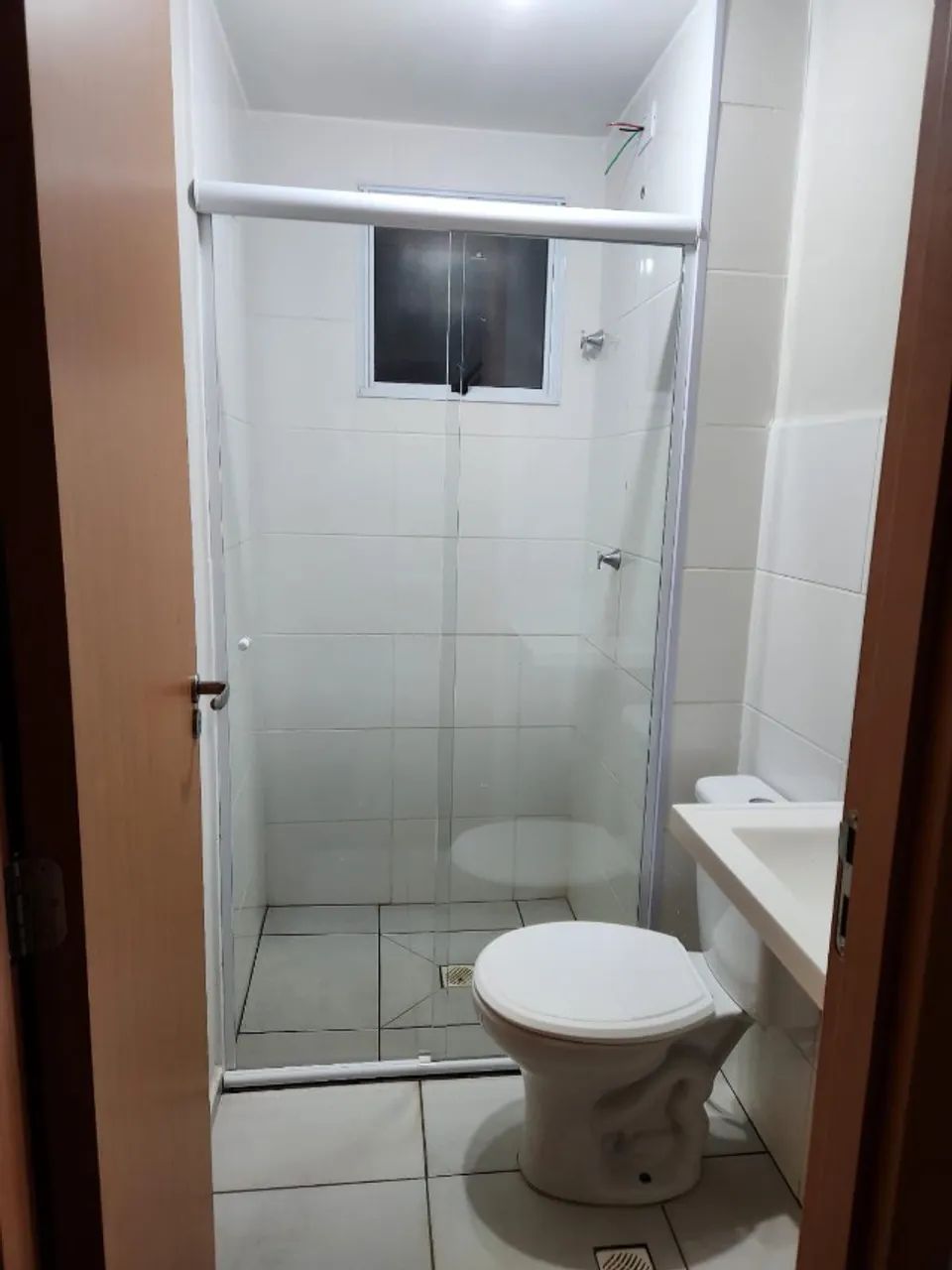 Foto - Campo Grande - Vila Nasser