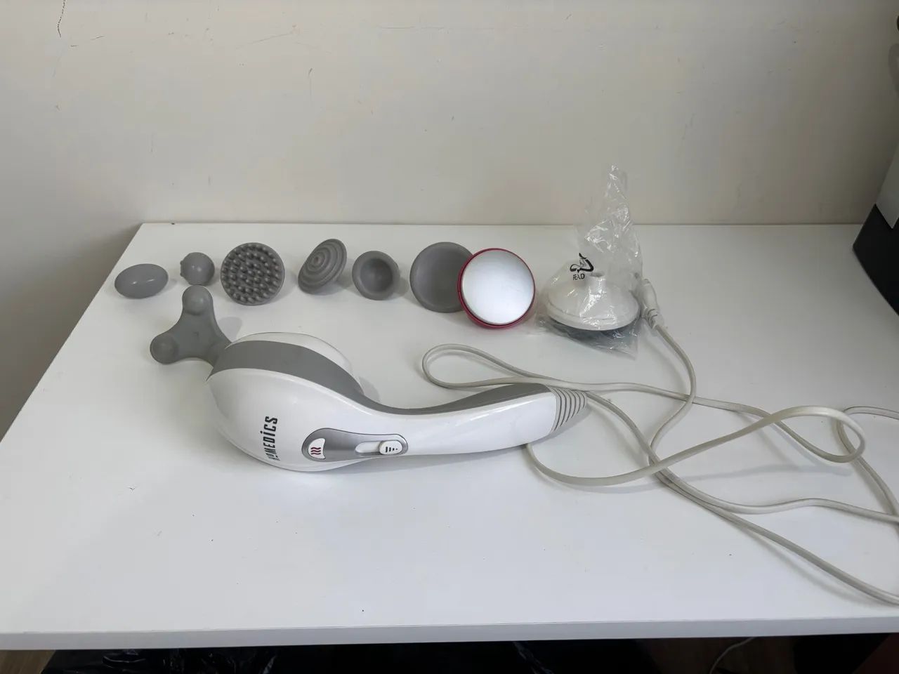 Massageador Portátil de Músculos