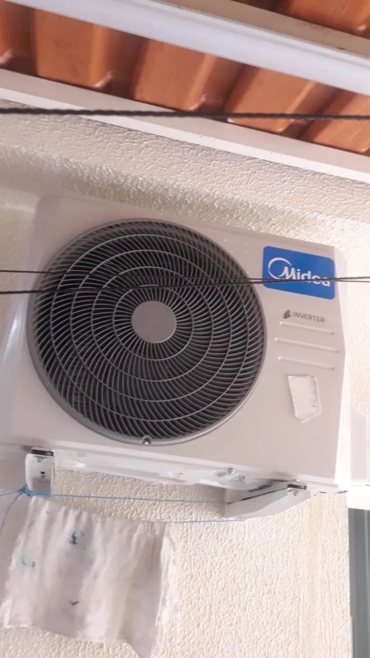 Instalação de ar condicionado  - Foto 5