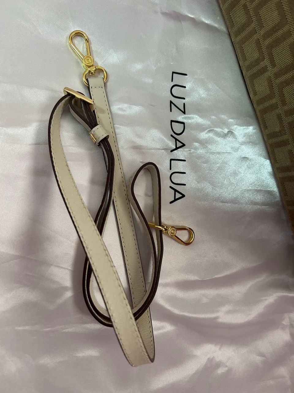 Bolsa Luz da Lua. - Foto 3