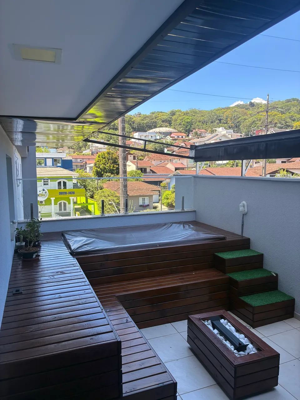 Foto - Joinville - Iririú