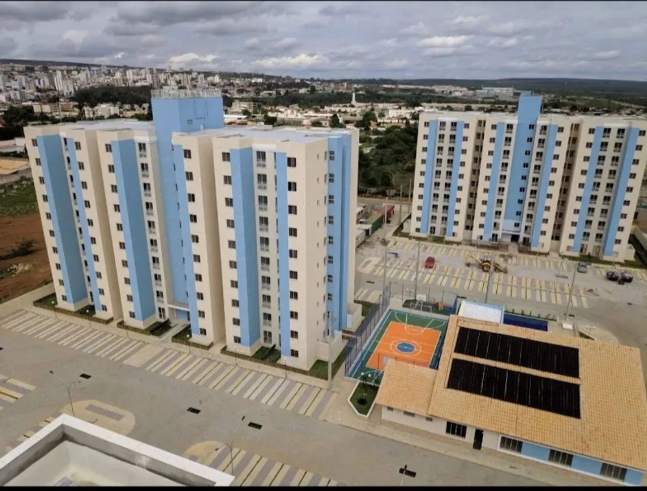 Foto - Vitória da Conquista - Boa Vista