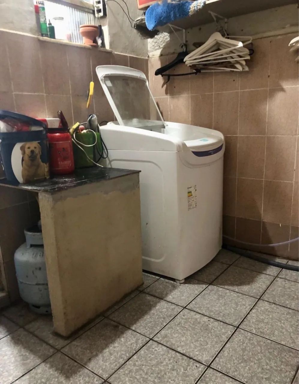 Vendo Casa no Condor SC - Foto 3