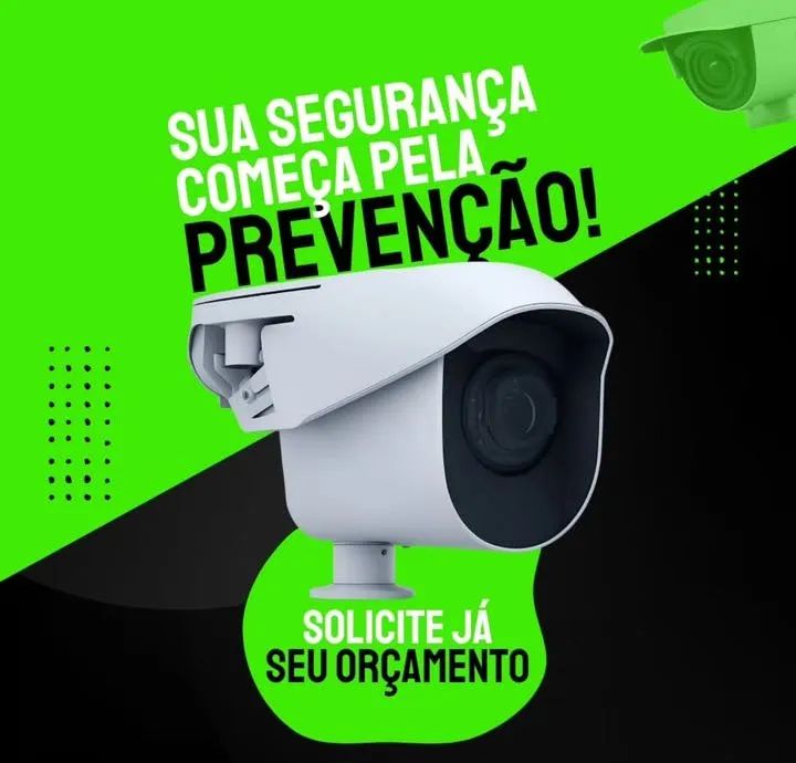 Interfone vídeo porteiro empresa credenciada  - Foto 3