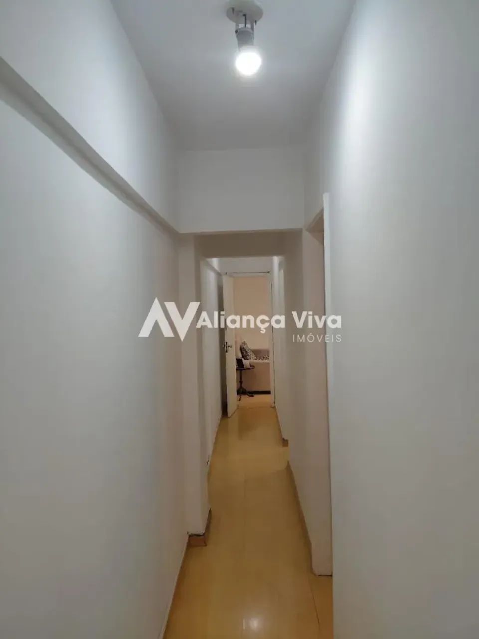 Oportunidade - Lagoa 3 quartos com vaga - Foto 5