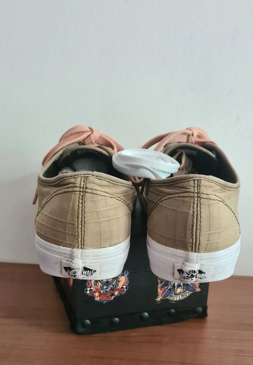 Tênis vans authêntic - Foto 3