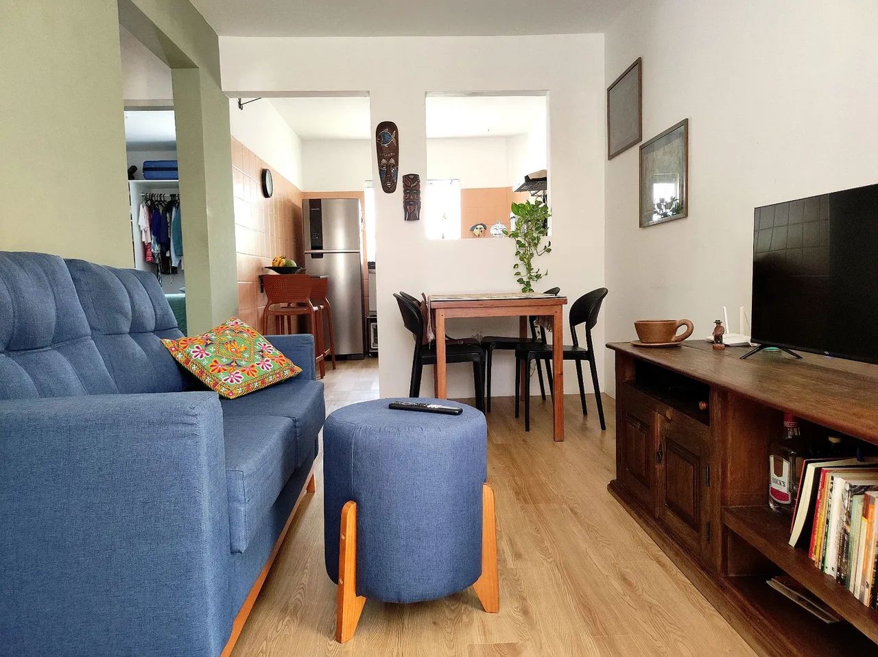 Foto - João Pessoa - Jardim Oceania