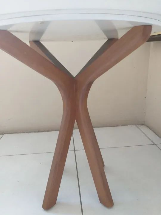 Mesinha de cento - Foto 3