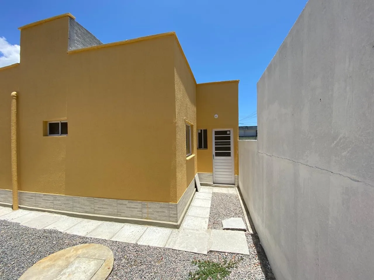 Residencial São José em Igarassu