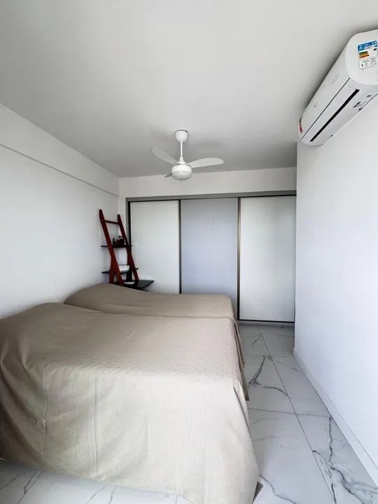 Localização privilegiada para aluguel  condomínio Santana Monica Residence  - Foto 3