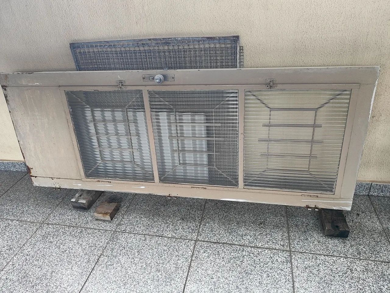 Janela e Portas  usado 65126937289987123