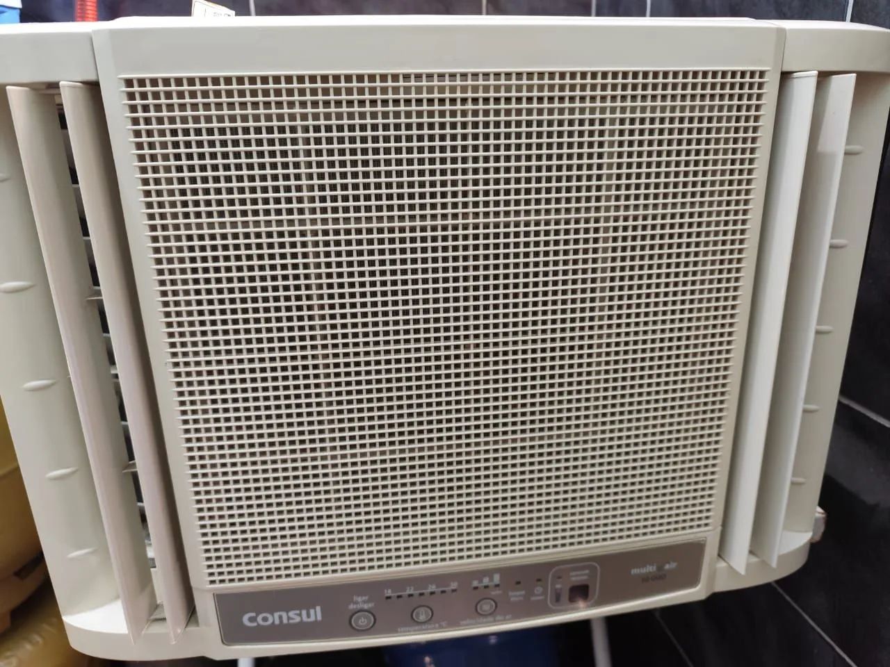 Ar condicionado Consul  - Foto 4