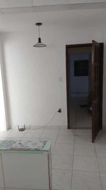 Quarto Sala Cozinha e Banheiro - Foto 2