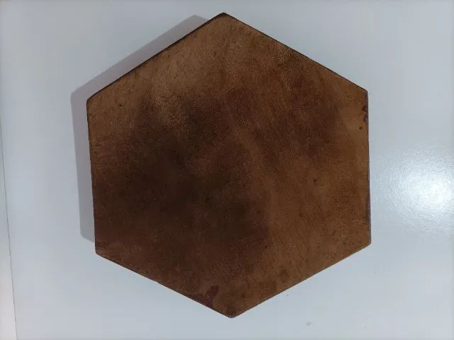 Tear de madeira  - Foto 2